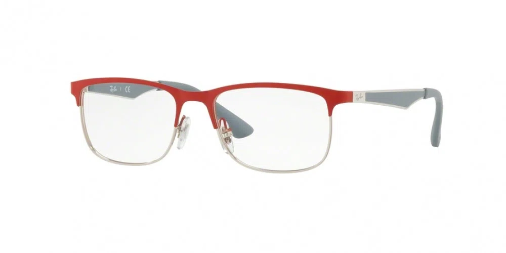 Ray-Ban Kids 0RY1052 Eyeglasses - view 4